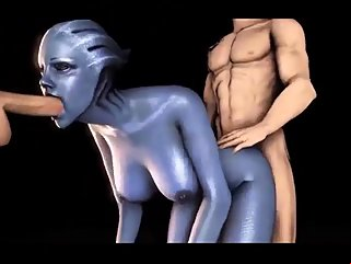 3d toons,blowjob,hairy