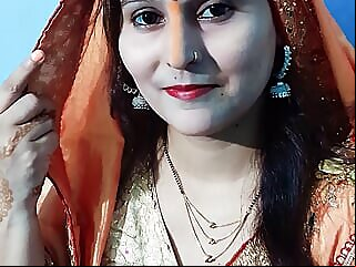 desi,puja,wife